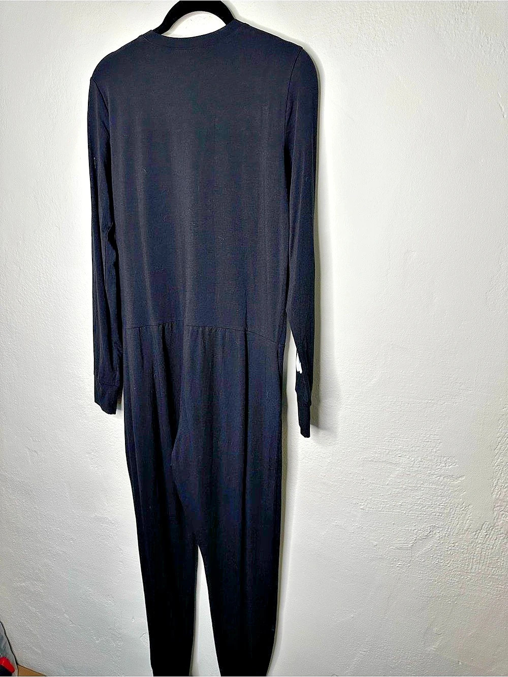 Old Navy Day of the Dead Skeleton Union Suit Costume - Picture 3 of 5